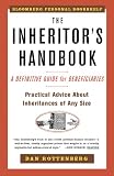 The Inheritors Handbook: A Definitive Guide For Beneficiaries (Bloomberg Personal Bookshelf)