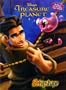 Treasure Planet  Shipshape (Super Coloring Book)