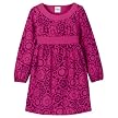 Infant Girls' Circo&reg; Long-sleeve Jersey Knit Dress - Violet