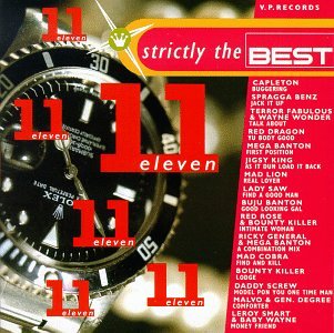 Strictly The Best Vol. 11