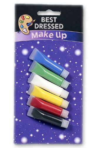 Children's or Adults Face Paint. 