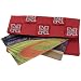 Nebraska Cornhuskers Photo Envelope / Checkbook Cover from Tessuta