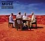 Black Holes & Revelations (Limited Edition CD+DVD)