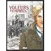 Les Voleurs d'empires, tome 5
