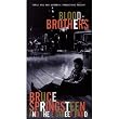 Blood Brothers [VHS]