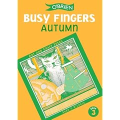 Busy Fingers Crafts