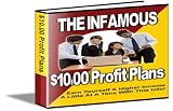 The $10.00 Profit Plan