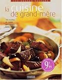 Revue Atlas (Editions)  / La cuisine de grand-mère