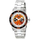 Invicta Men's II Collection Sport Chronograph Stainless Steel Watch #6062