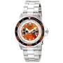Invicta Men's 6062 II Collection Sport Chronograph Stainless Steel Watch