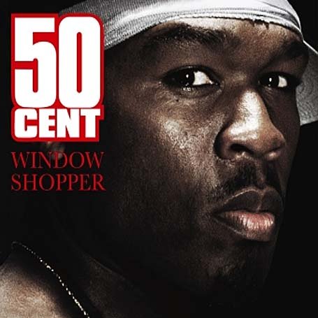 CD-Charts  Search : Window Shopper