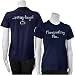 Penn State Nittany Lions Navy Ladies There's Nothing Like.. T-shirt