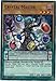 Crystal Master - FLOD-EN092 - Common - 1st Edition - Flames of Destruction