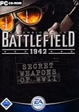 Battlefield 1942 - Secret Weapons of WW2 Add-On