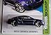 Hot Wheels, 2015 HW Workshop, Bentley Continential Supersports [Blue] 192/250