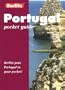 Berlitz Portugual Pocket Guide