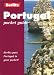Berlitz Portugual Pocket Guide
