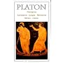 Protagoras - Euthydeme - Gorgias - M�nex�ne - M�non - Cratyle