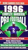 The Complete Handbook of Pro Football 1996: 1996 Edition
