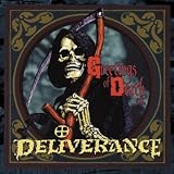 Deliverance - Greetings of Death, Etc.