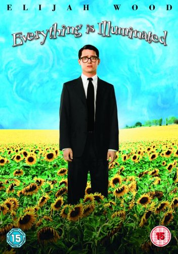 Childrens Toyshop  DVD : Everything Is Illuminated [2005]