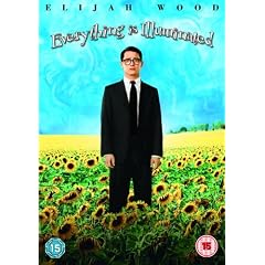 Everything Is Illuminated [DVD] [2005]