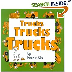 Trucks Trucks Trucks