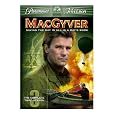 Macgyver The Complete