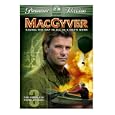 MacGyver: Season 3