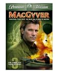 MacGyver: Season 3