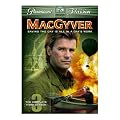 MacGyver: Season 3