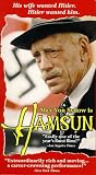 Hamsun [VHS]
