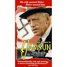 Hamsun [VHS]