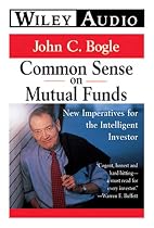 Common Sense on Mutual Funds: 3 CD's