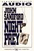 Books : Night Prey