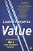 Books : Lean Enterprise Value