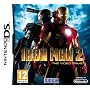 Iron Man 2 (Nintendo DS)