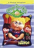 Cabbage Patch Kids, Vol. 4: The New Kid