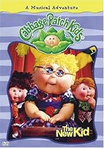 Cabbage Patch Kids:the New Kid