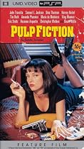 Pulp Fiction [UMD for PSP]