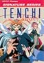 Tenchi Muyo!, Vol. 4