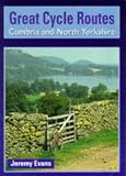 Cumbria and North Yorkshire (Great Cycle Routes)
