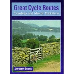 Cumbria and North Yorkshire (Great Cycle Routes)