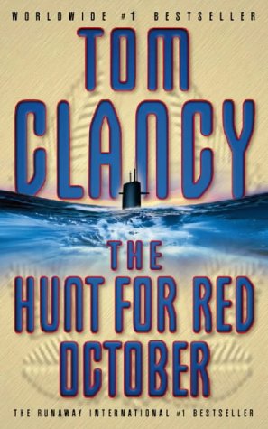 Tom Clancy