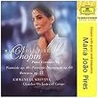Concerto Pour Piano N 1;Fantaisie Op 49 & Op 66;Berceuse Op 57