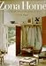 Book Zona Home: Essential Designs for Living