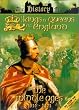 The History File - Kings and Queens of England - Middle Age [Import anglais]