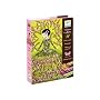 Djeco - Tableaux � pailleter - Robes � paillettes de Djeco