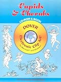 Cupids & Cherubs (Dover Electronic Clip Art)
(Dover Pubns)