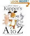 Kipper's A to Z: An Alphabet Adventure